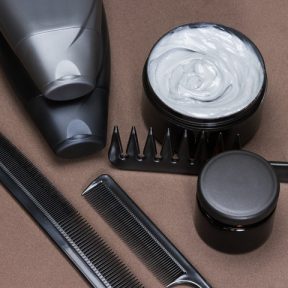 HAIR CREAM
