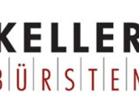 KELLER BRUSHES