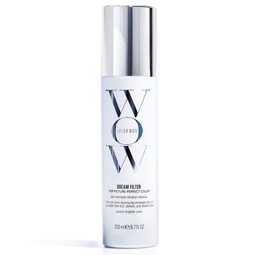 COLOR WOW DREAM FILTER MINERAL REMOVER 200 ML Strands