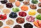 Eat your way to strong, healthy hair